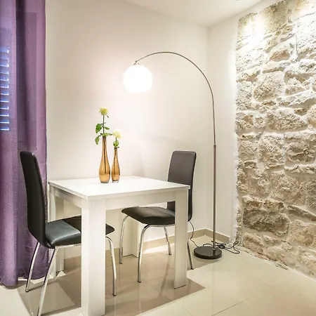Lejlighed Oasis *