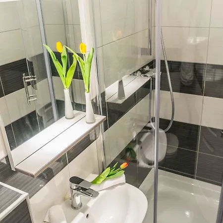 Oasis Apartment *