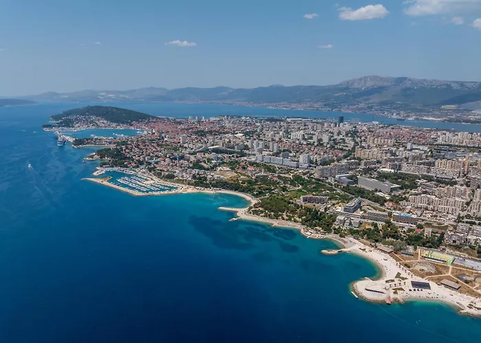 Oasis * 斯普利特