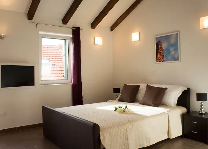 公寓 Oasis 斯普利特