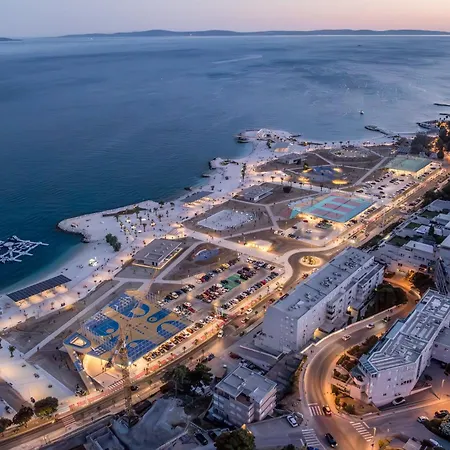 Oasis Διαμέρισμα