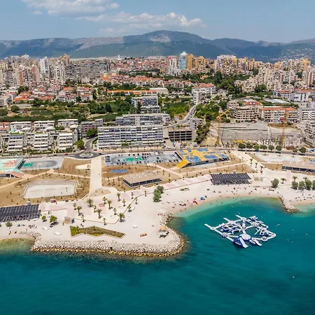 Διαμέρισμα Oasis