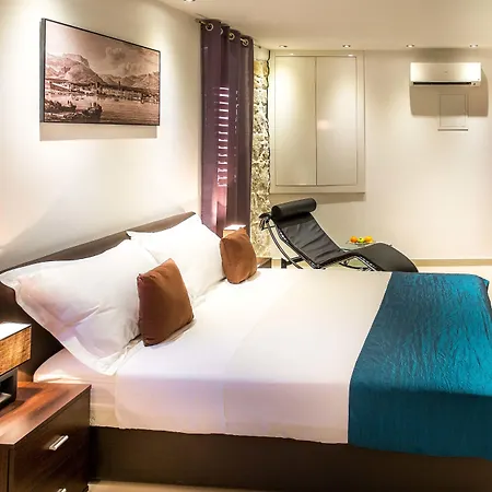 Apartmán Oasis Split