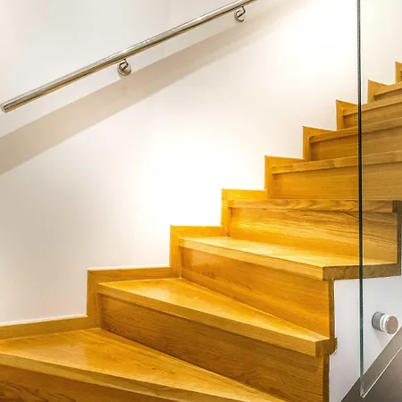 Oasis Διαμέρισμα *