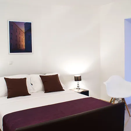 Διαμέρισμα Oasis