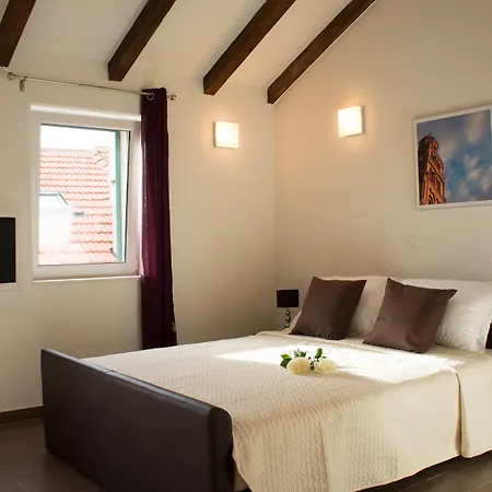 Apartamento Oasis Split