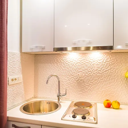 Oasis Apartmán Split