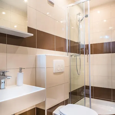 Διαμέρισμα Oasis *