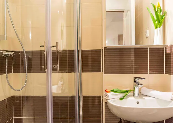 Oasis Apartment Split