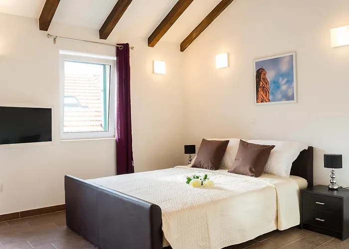 Oasis Апартаменты Сплит